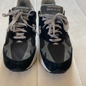 Men's New Balance 993